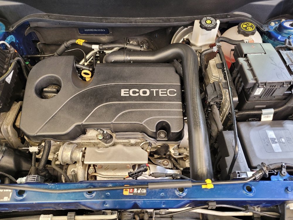 Used 2019 Chevrolet Equinox Premier image 30