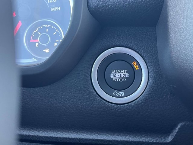 New 2027 RAM 1500 Big Horn AWD/4WD image 29