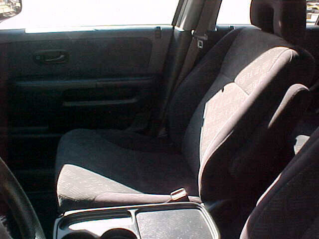Used 2006 Honda CR-V EX image 15