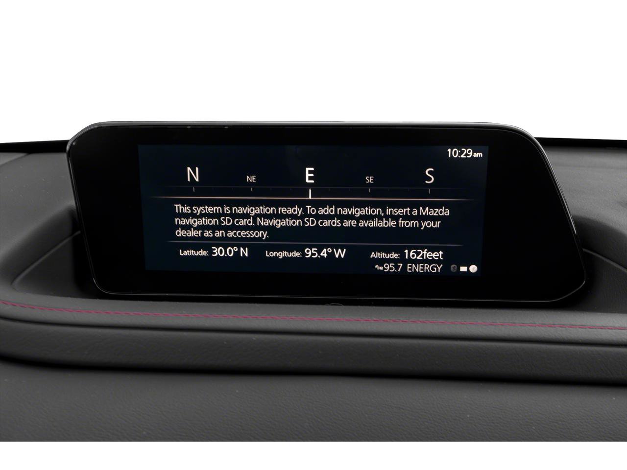 New 2026 MAZDA CX-30 AWD 2.5 S image 42