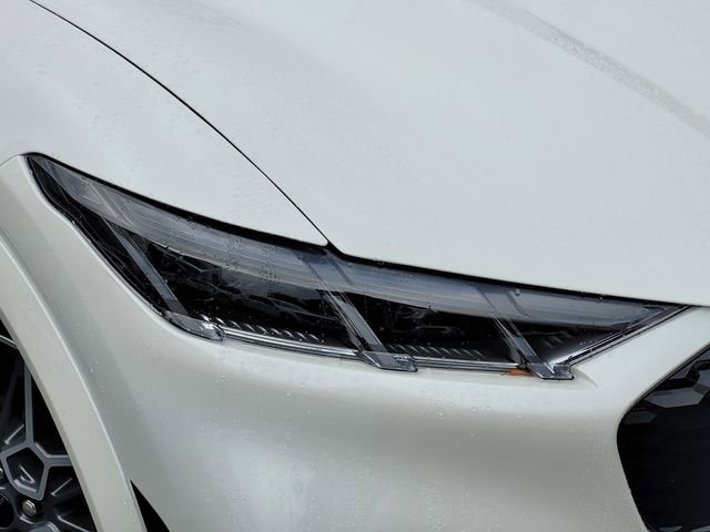 New 2025 Ford Mustang Mach-E GT w/ Interior Protection Package image 10