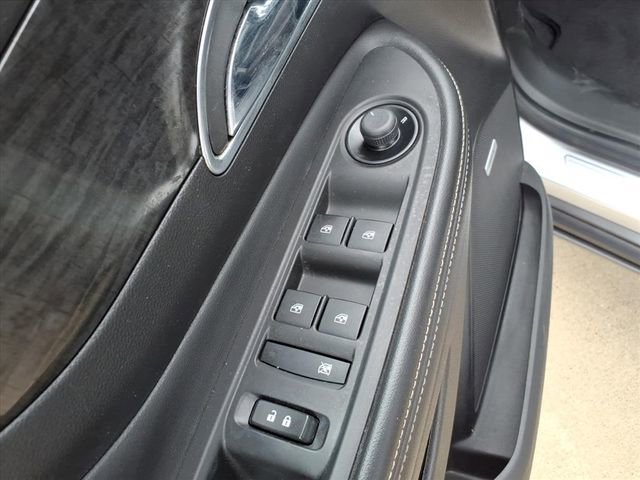 Used 2014 Buick Encore Premium FWD image 22