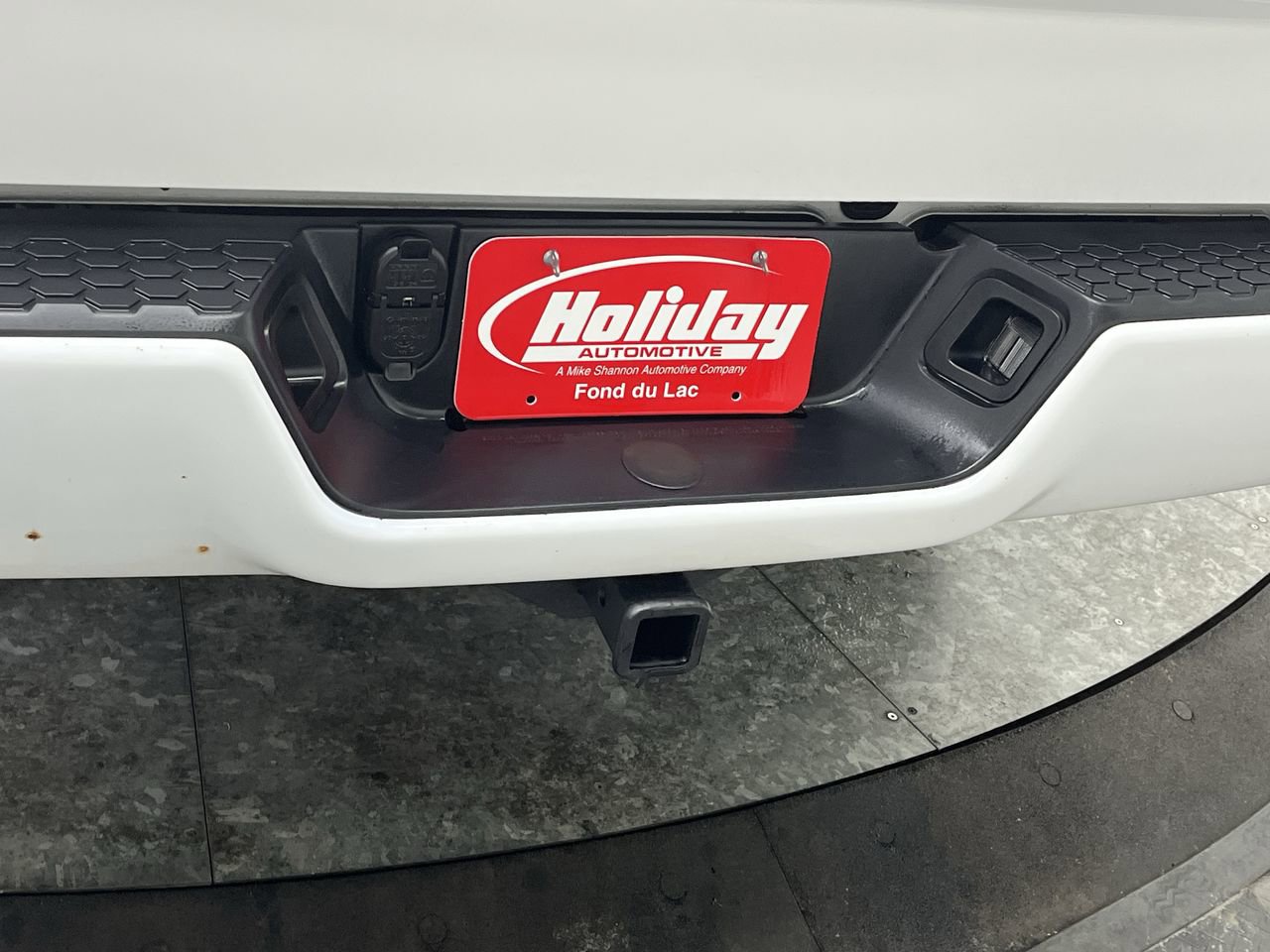 Used 2019 RAM 1500 Express w/ Express Value Package image 23