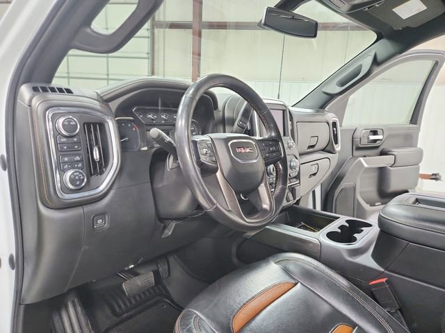 Used 2021 GMC Sierra 2500 AT4 image 18