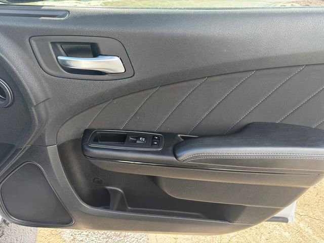 Certified 2023 Dodge Charger SXT w/ Blacktop Special Edition image 12