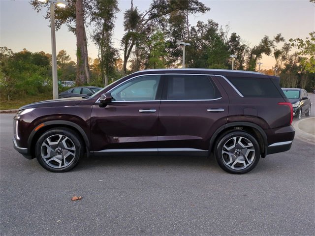 Used 2023 Hyundai Palisade SEL w/ Premium Package image 6
