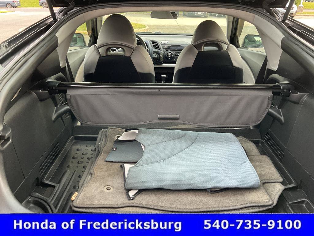 Used 2011 Honda CR-Z image 21