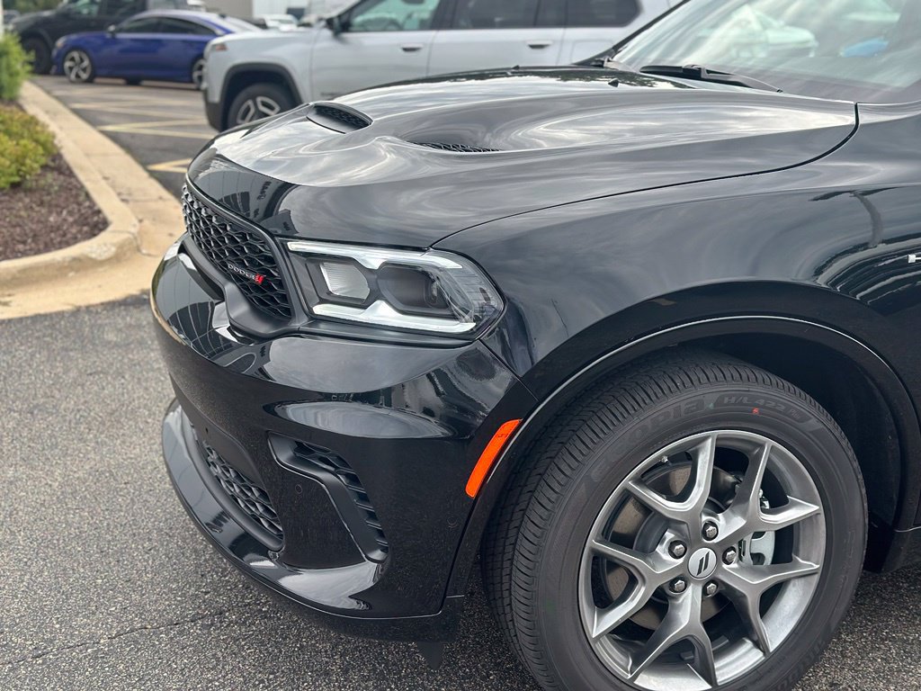 New 2027 Dodge Durango GT AWD/4WD image 14