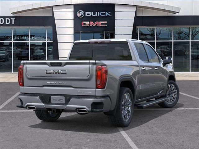 New 2026 GMC Sierra 1500 Denali Ultimate AWD/4WD image 4