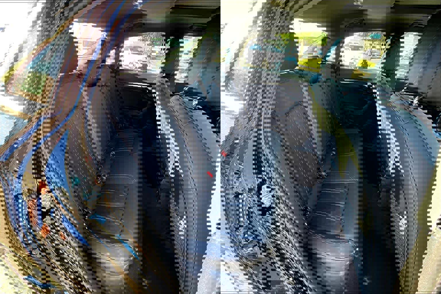 Used 2023 Audi A3 2.0T Premium image 16