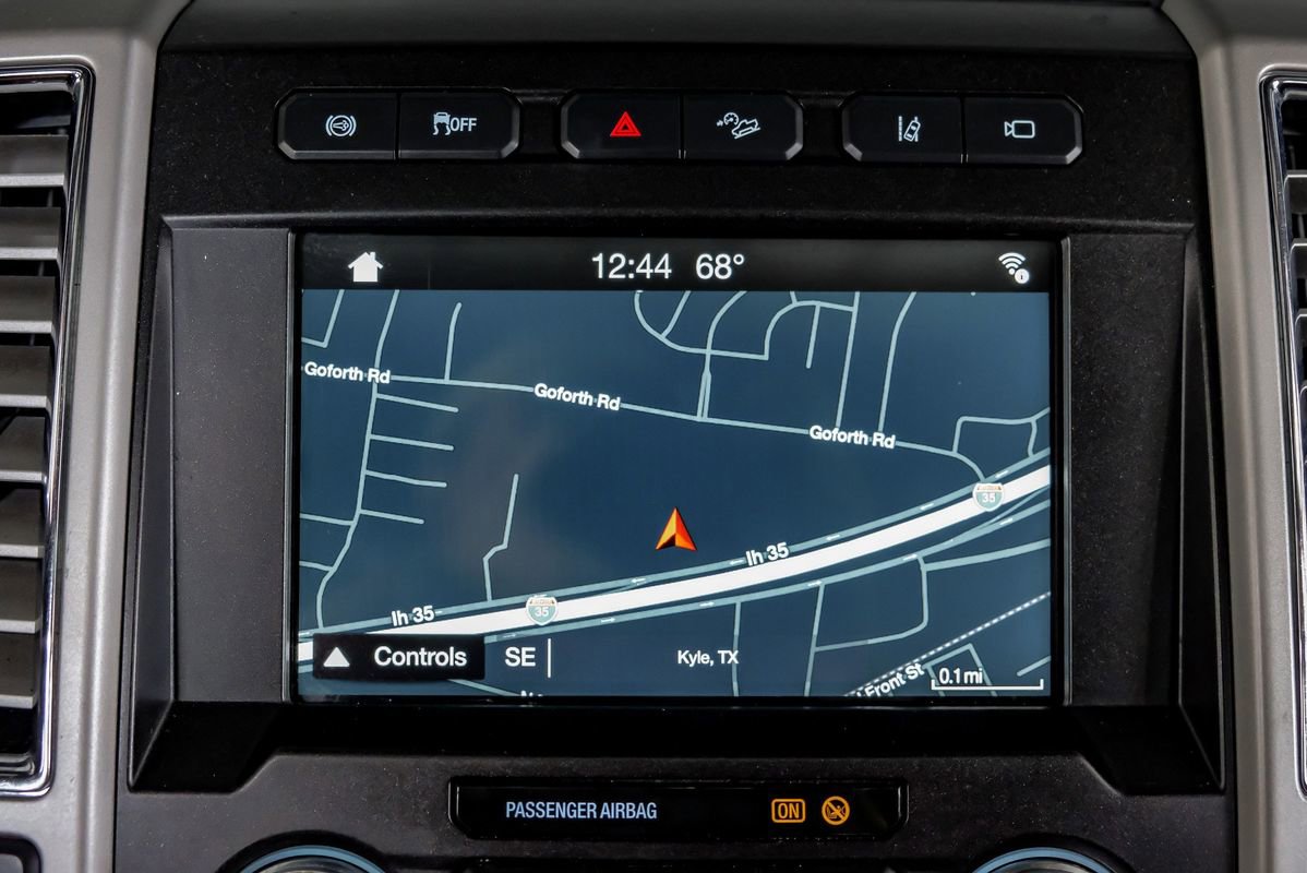 Used 2018 Ford F250 King Ranch w/ King Ranch Ultimate Package image 18