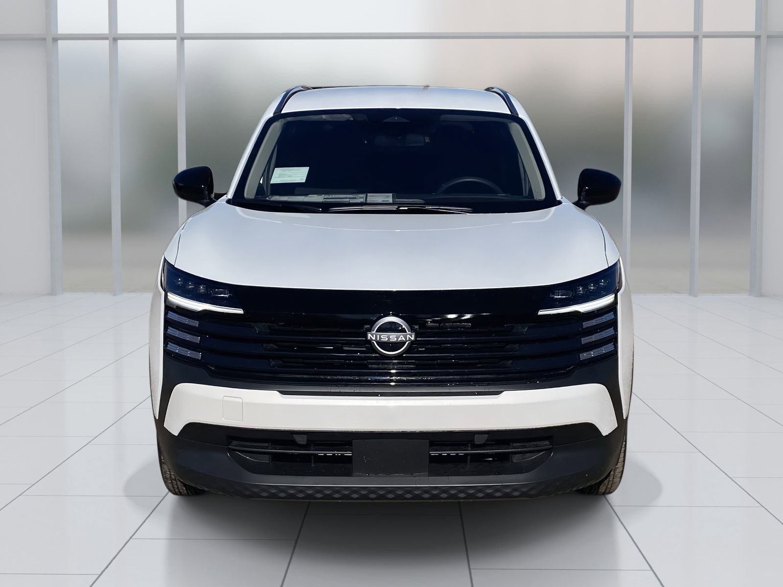 New 2026 Nissan Kicks SV FWD image 9