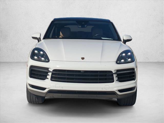 Used 2021 Porsche Cayenne image 2