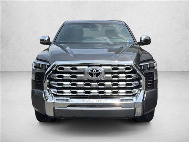 New 2026 Toyota Tundra 1794 Edition AWD/4WD image 2