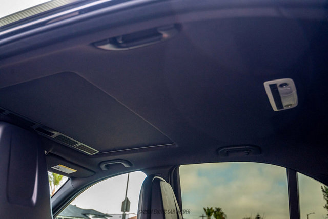 Used 2013 Mercedes-Benz C 63 AMG Sedan image 44