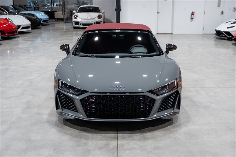 Used 2021 Audi R8 V10 performance AWD/4WD image 71