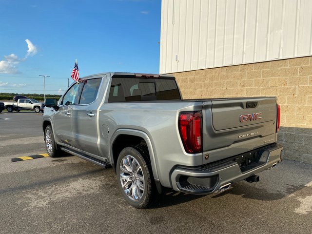 New 2026 GMC Sierra 1500 Denali w/ Denali Reserve Package image 7