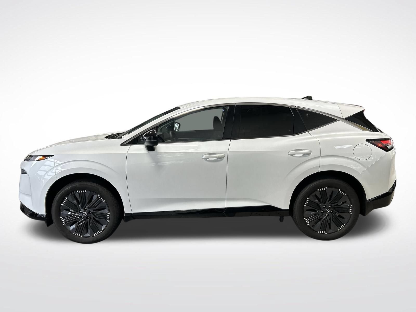 New 2026 Nissan Murano Platinum w/ Cargo Package AWD/4WD image 35