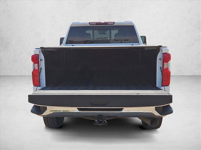 Certified 2022 Chevrolet Silverado 2500 LT w/ Convenience Package AWD/4WD image 6