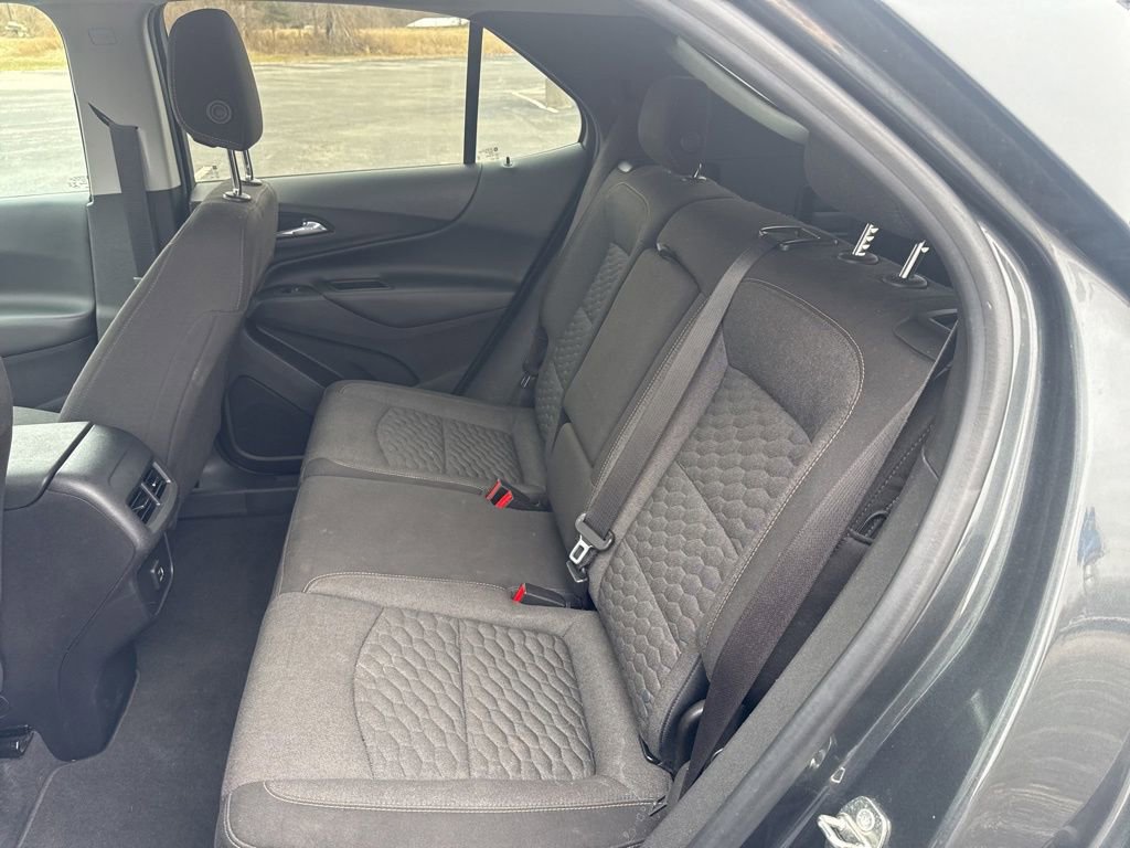 Used 2019 Chevrolet Equinox LT image 24