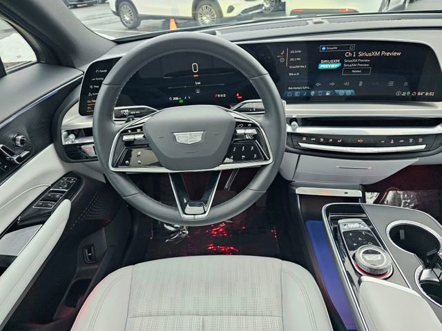 Used 2024 Cadillac Lyriq Luxury w/ LPO, Floor Liner Package image 30