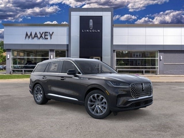 New 2026 Lincoln Aviator Reserve w/ Luxury Package AWD/4WD image 73