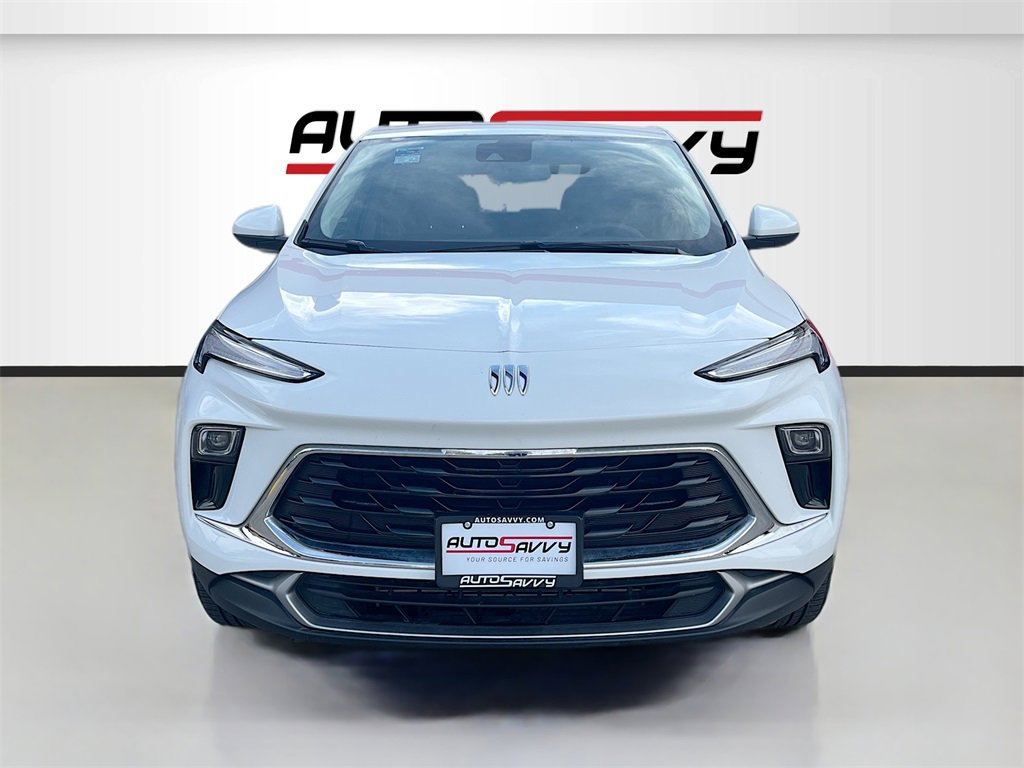 Used 2024 Buick Encore GX Preferred image 2