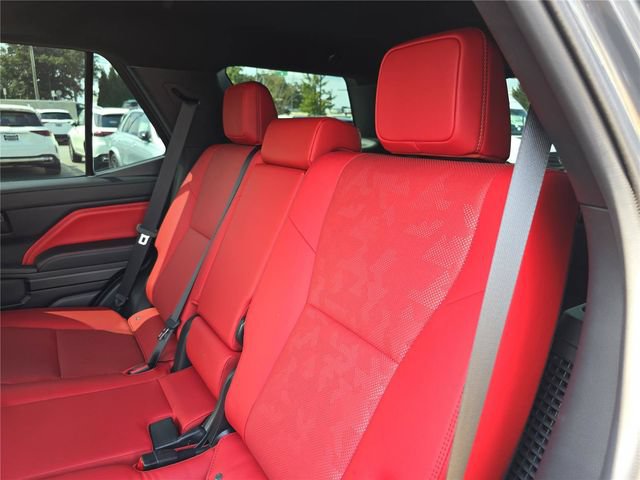 Used 2025 Toyota 4Runner TRD Pro AWD/4WD image 14