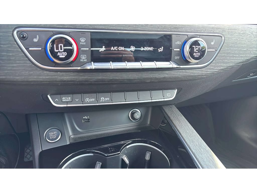 Used 2022 Audi A5 2.0T Premium AWD/4WD image 19