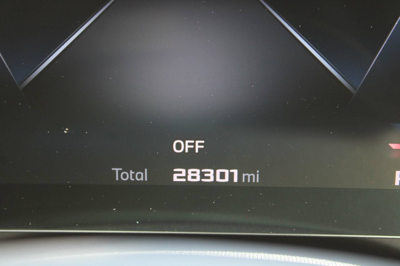 Used 2024 BMW i5 M60 w/ Executive Package AWD/4WD image 47