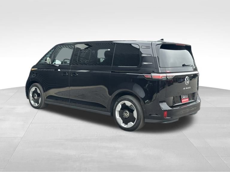 New 2025 Volkswagen ID. Buzz Pro S image 18