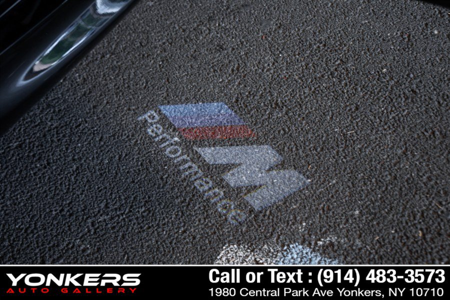 Used 2017 BMW M3 RWD image 43
