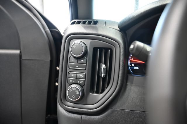 New 2026 Chevrolet Silverado 2500 Custom w/ Custom Value Package AWD/4WD image 22