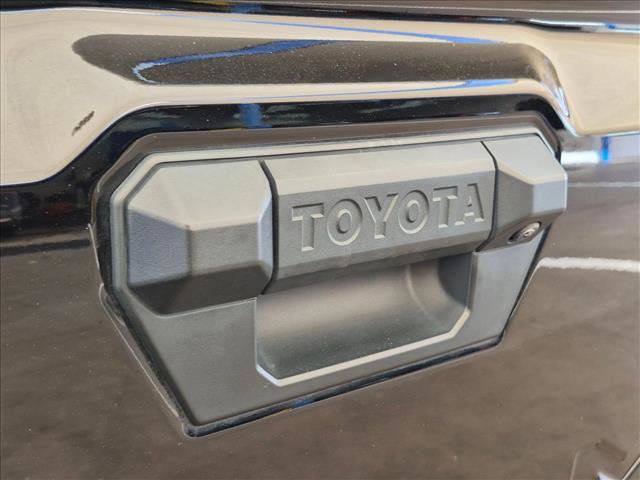 Used 2025 Toyota Tacoma SR RWD image 30