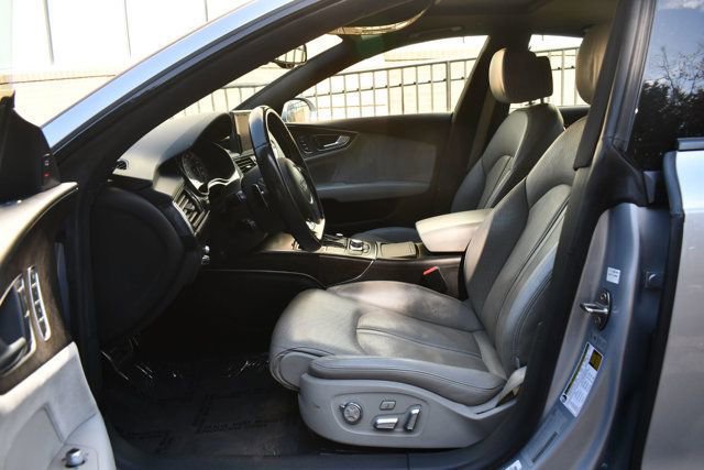Used 2018 Audi S7 Prestige w/ Driver Assistance Package image 18