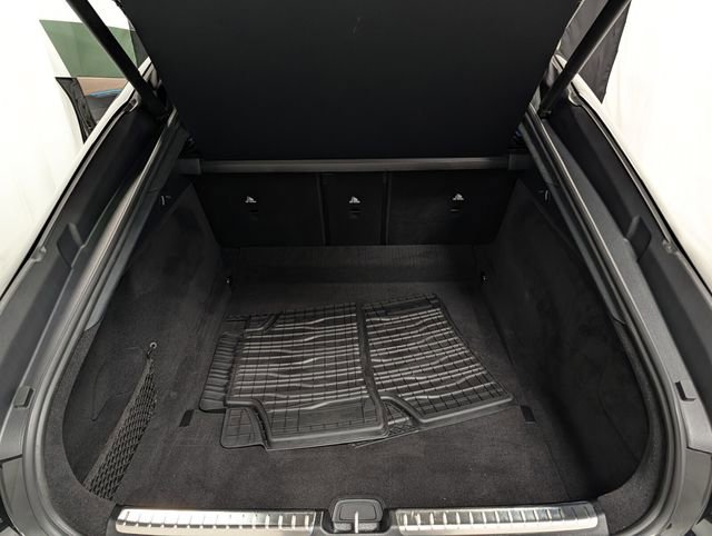 Used 2022 Mercedes-Benz EQS AMG 4MATIC image 20