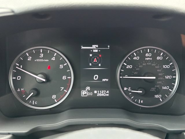 Used 2026 Subaru Forester Limited AWD/4WD image 11