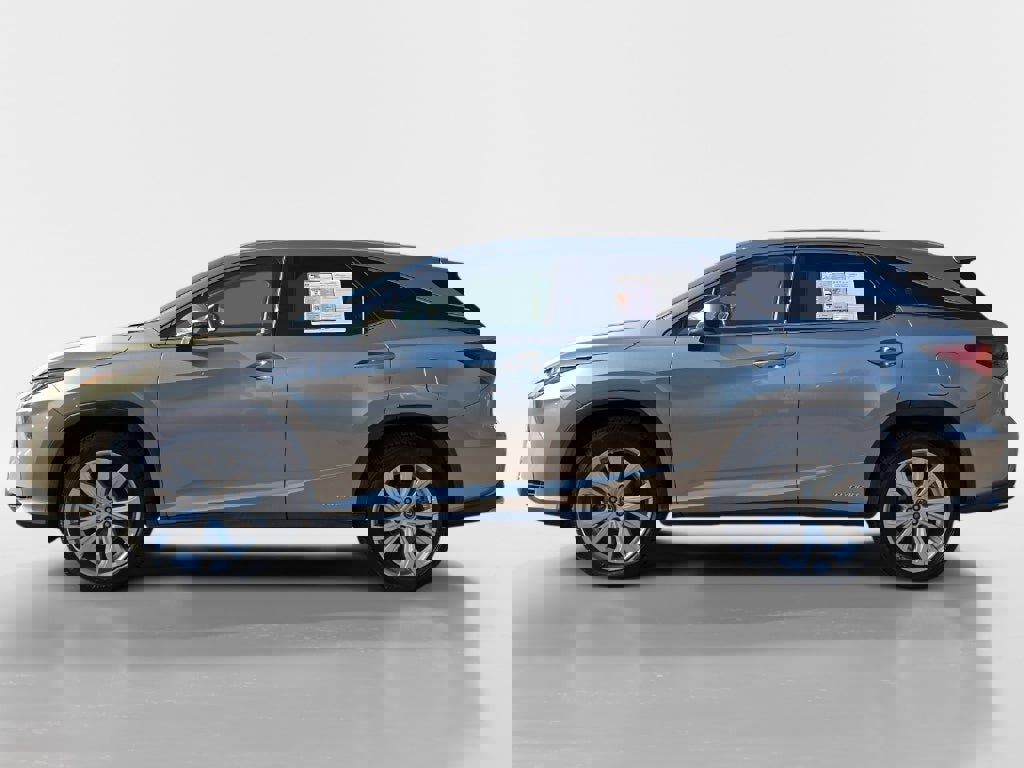 Used 2019 Lexus RX 450hL Premium w/ Premium Package image 6