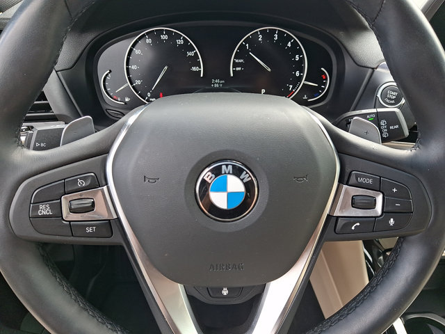 Used 2018 BMW X3 xDrive30i AWD/4WD image 20