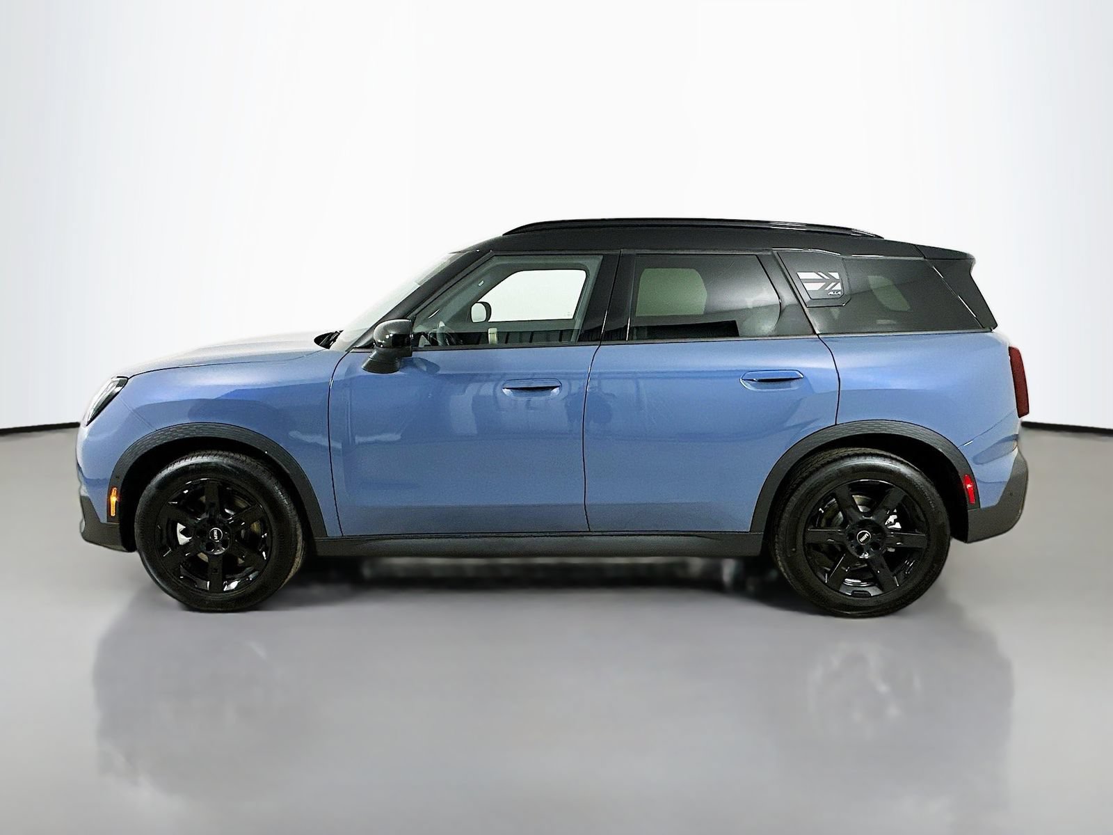 New 2027 MINI Cooper Countryman S AWD/4WD image 8