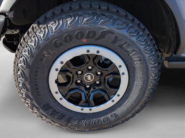 New 2025 Ford Bronco Badlands image 10