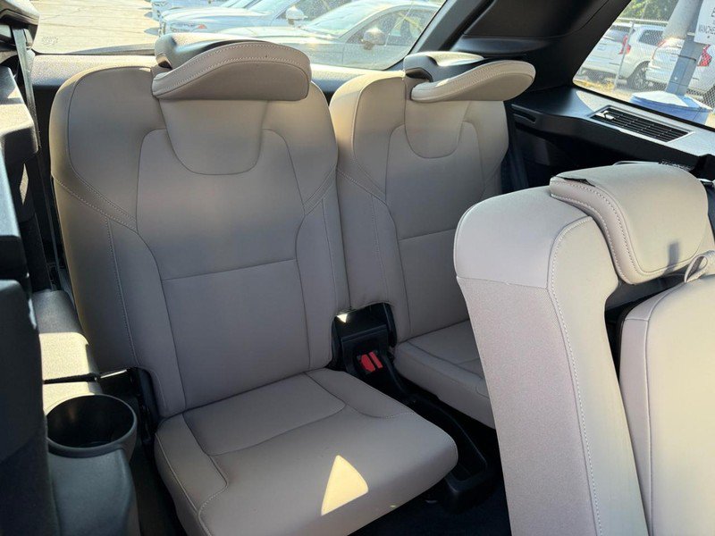 Used 2026 Volvo XC90 B6 Plus AWD/4WD image 11