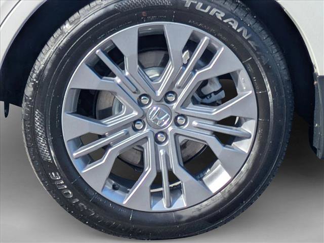 Certified 2025 Honda Odyssey Touring image 23