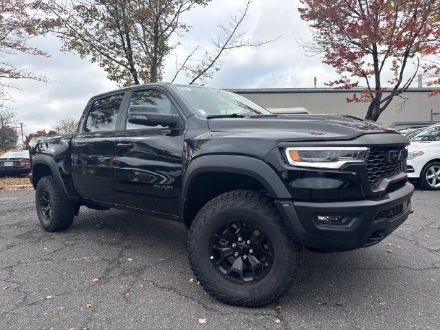 New 2027 RAM 1500 RHO AWD/4WD 360° Tour