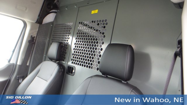 New 2025 Ford Transit 250 Cargo Van w/ Load Area Protection Package image 28