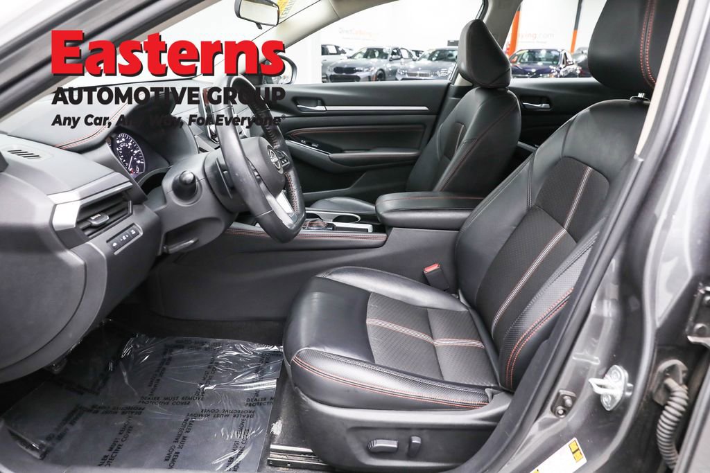 Used 2023 Nissan Altima 2.5 SR image 15