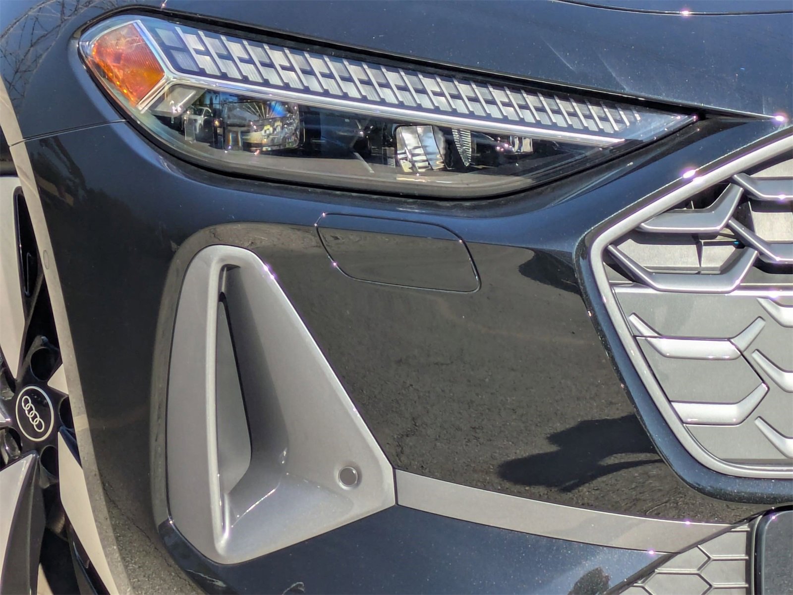 New 2025 Audi A5 2.0T Premium Plus image 16