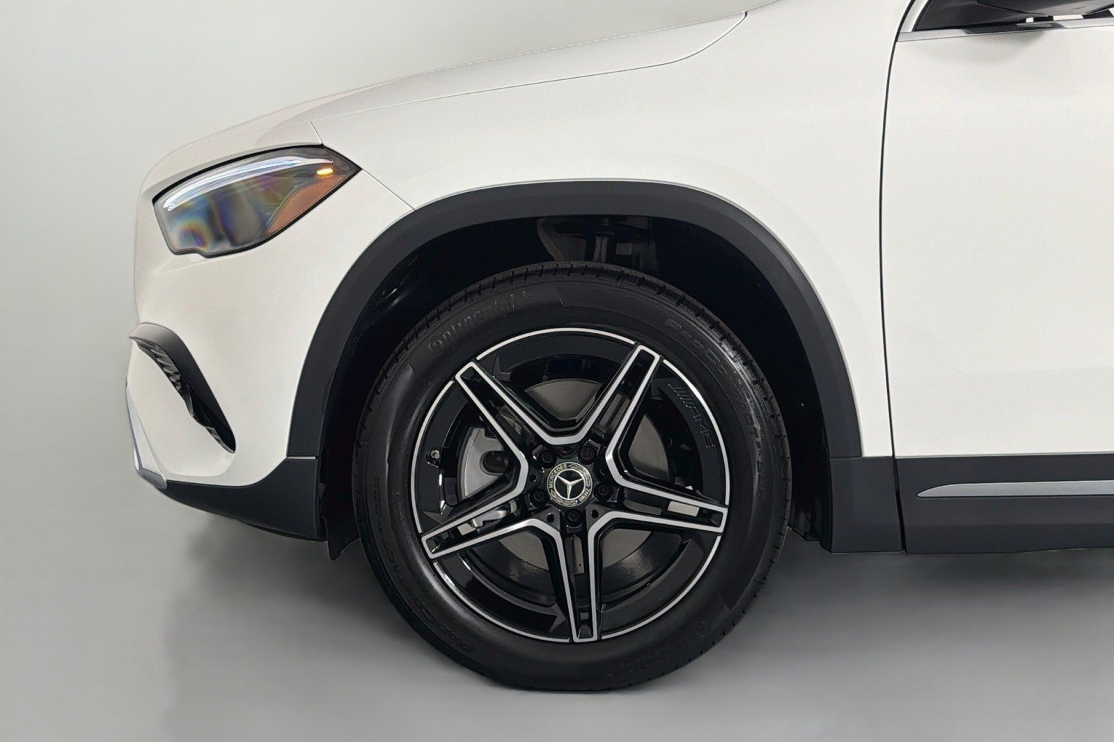 New 2026 Mercedes-Benz GLA 250 image 9