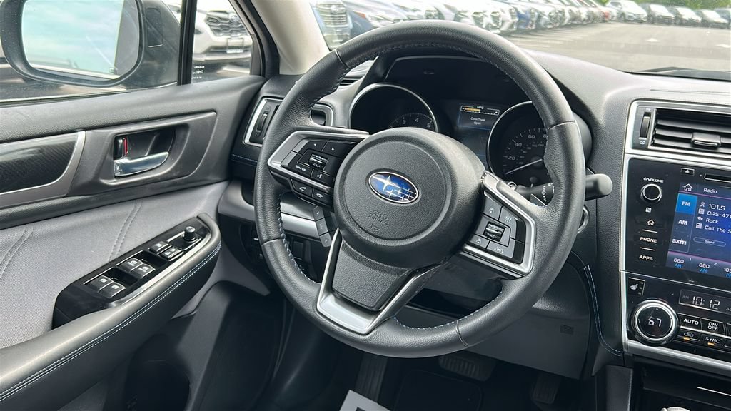 Used 2019 Subaru Legacy 2.5i Sport AWD/4WD image 22
