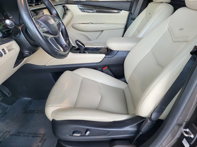 Used 2019 Cadillac XT5 FWD image 17